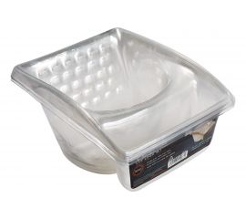 Сменные вкладыши для ковша Rollingdog HandyPaint Pot, 5 шт в комплекте, ПЭТ 20009L 