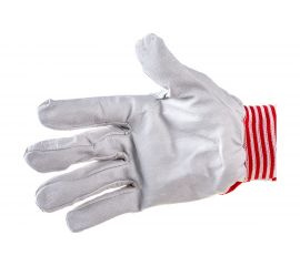 Комбинированные перчатки из козьей кожи S. GLOVES OREGON размер 10 31994-10 