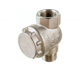 Прямой фильтр VALTEC вн.-нар. 1/2 VT.387.N.04 