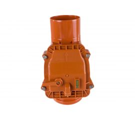 Обратный канализационный клапан RTP 110 мм 11639 