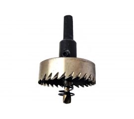 Стальная коронка по металлу HSS 32 мм Strong СТK-06300032 