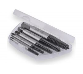 Набор экстракторов GSR Nr. 1-5 M3-M18, 5 предметов B00902000 