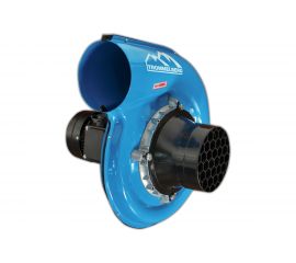 Вентилятор (1900 м3/ч) для вытяжки отработанных газов Trommelberg MFS-1,9 
