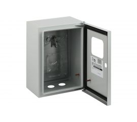 Корпус ЭРА металлический SIMPLE ЩМПг_IP54 Б0041659 