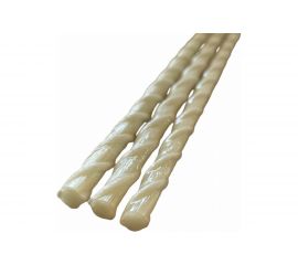 Композитная стеклопластиковая арматура Арматура Композит АСП-8 (прут; пачка 10 штук по 1.5 м) 4687202269402 