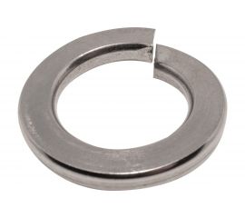 Гровер ZAMETAL D22, DIN 7980, ГОСТ 6402, 4.5x4.5, оц., 41.5-51 HRC, уп. 10 кг ZA512031 