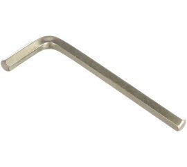 Имбусовый, хромированный ключ 8 мм РемоКолор 43-2-018 