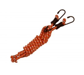 Набор из 2 багажных тросов HARDEN 600 см 622124 