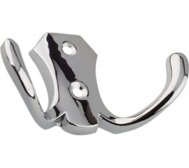 Крючок Trodos 04.43.02 N08 хром 302083 