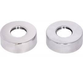 Отражатель MYNAH круглый, 2 шт., 61x61х24 мм M72-4 