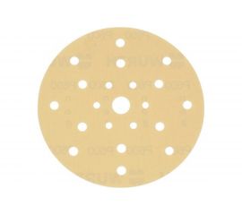 Круг шлифовальный ARIZONA (21 отверстие, 150 мм, P320, 10 шт.) WURTH 5506353032961 