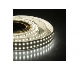 Светодиодная лента Apeyron 24В, 38Вт/м, smd2835, 240д/м, IP20, 3800Лм/м/304 