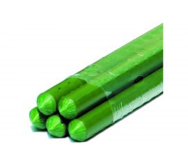 Опора для растений GREEN APPLE металл в пластике, 180 см, 8 мм, 5 шт. Б0010285 
