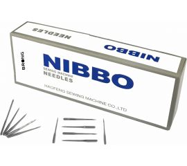 Иглы 100 шт BRONG DCx1 №80 