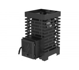 Печь для бани Везувий ASTON 16 12521 