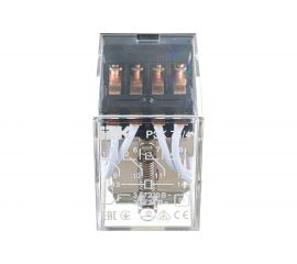 Реле ONI РЭК 78-4 3А 220В AC IEK RRP20-4-03-220A 