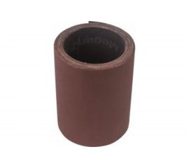 Лента шлифовальная в рулоне (115х5000 мм; Р100) для шлифовальных станков Fit 38085 