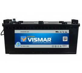 АКБ VISMAR ST 6СТ-190 N R-4 1300A 516/223/223 4660003793826 