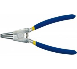 Съемник стопорных колец, разжим VOREL 160мм 43051 