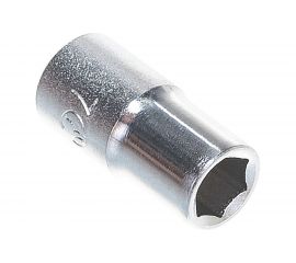 Головка торцевая 6-ти гранная (7 мм; 1/4"; 25 мм) Hans 2400M07 