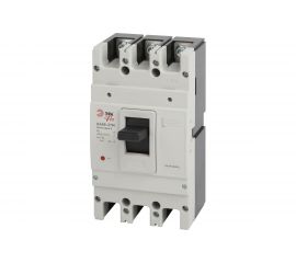 Автоматический выключатель ЭРА PRO ВА88-37М SVA40-3-0250-E 3Р 250А 35кА, Б0051939 