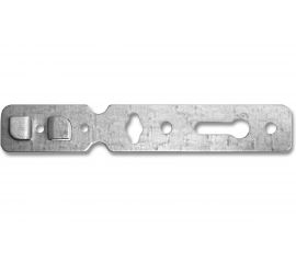 Анкерная пластина BEFAST KBE 150мм 1,2мм, 500 шт APK1502500S 