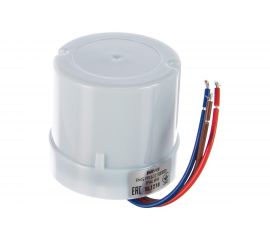 Фотореле Jazzway PMS PR 602 5000Вт WH IP44 5017306 