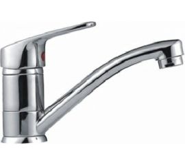 Смеситель для раковины Maxonor, хром MN4516 