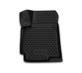 Коврик в салон Element Hyundai Solaris, 2014-2016, передний левый, 3D, 1 шт. ЕLEMENT3D2059210kFL 