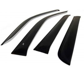 Дефлекторы окон Ford Econoline IV 1992 Cobra Tuning F32592 