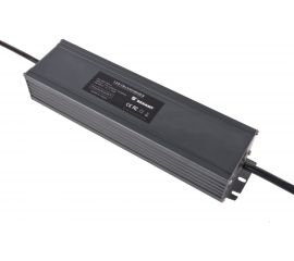 Блок питания REXANT 12 В 300 Вт 25 А влагозащищенный IP67 с проводами 200-300-2 