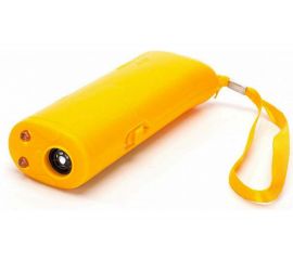 Ультразвуковой отпугиватель собак с функцией тренировки Beroma 07700572 