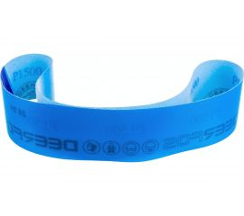 Лента шлифовальная 50x686 мм, P1500 50.686.1500 