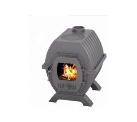 Отопительная чугунная печь Везувий Триумф 180 А-303924 