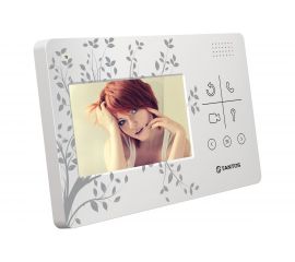 Монитор видеодомофона Tantos LILU LE Лес 