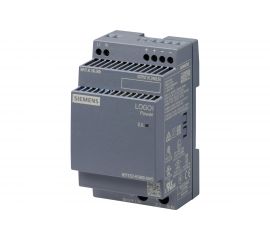 Блок питания Siemens LOGO!POWER 100-240В - 24В 2.5A 6EP33326SB000AY0 