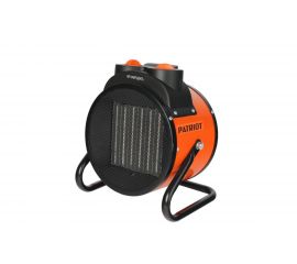 Электрический тепловентилятор PATRIOT PT R 5S 633307207 