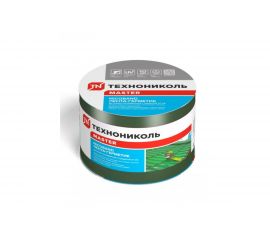 Лента гидроизоляционная NICOBAND ГП (10 м х 10 см; зеленый) Технониколь ЦБ770868 