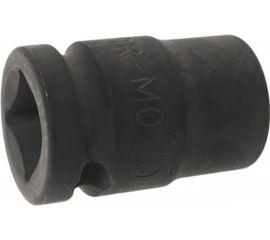 Торцевая головка JTC ударная 12-гранная 1/2x15 мм длина 38 мм JTC-443915 