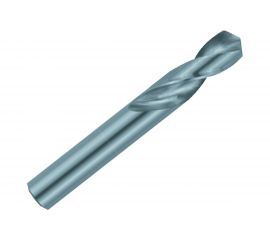 Сверло по металлу короткая серия цх (17.75x62x123 мм; Р6М5; А1; ГОСТ 4010-77) ИНСТУЛС 00001243888 