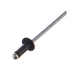 Вытяжная заклепка Daxmer 3.2х8 мм RAL 7024 21900 