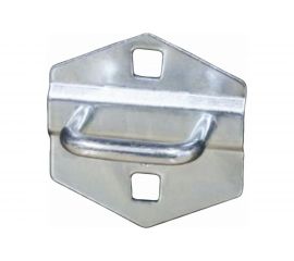 U-образный держатель инструмента NORGAU 2x70x35 мм, NH/D-70x35 101403501 