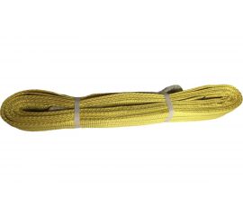 Буксировочный текстильный строп Сталь-91 90мм 21т 6м 2 слоя 4687202227587 