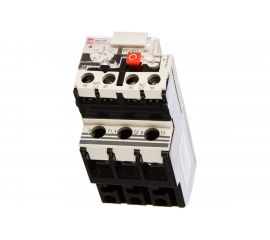 Тепловое реле EKF РТЭ-1307 1.6-2.5А rel-1307-1.6-2.5 9765739 