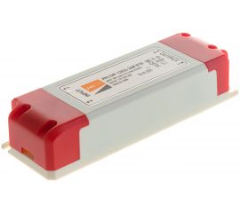 Блок питания Jazzway PPS CVP 12036 IP20 36w пластик 1016355 