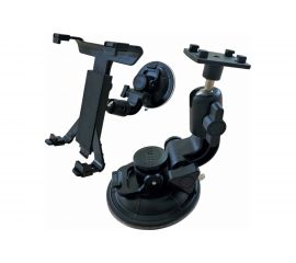 Держатель телефона и КПК в автомобиле Golden Snail GS9032 