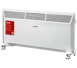Электрический конвектор ЗУБР 2 кВт КЭМ-2000 