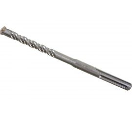 Бур с крестовой пластиной (18х280 мм; SDS MAX) Резолюкс 15448 