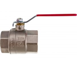 Шаровой кран KALDE полнопроходной, 1 1/4 вн/вн, ручка рычаг 0KV4823 