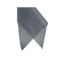 Москитная сетка Агат антикошка, рулон, 1.4х30, серая 6302.14 